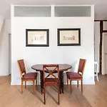 Appartement Vintage Le Bon Marché - III