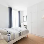 Appartement Vintage Le Bon Marché - III