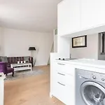 Appartement Vintage Le Bon Marché - III