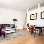 Appartement Vintage Le Bon Marché - III